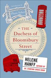 Icon image The Duchess of Bloomsbury Street