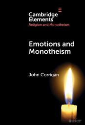 Icon image Emotions and Monotheism