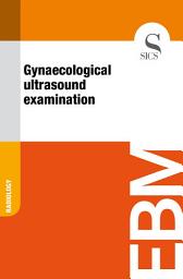 Icon image Gynaecological ultrasound examination