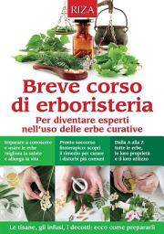 Icon image Breve corso di erboristeria