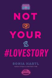 Icon image Not Your #Lovestory