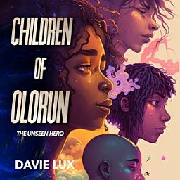 Icon image Children of Olorun