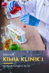 Icon image BUKU AJAR KIMIA KLINIK 1