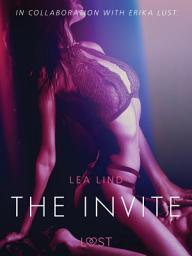 Icon image The Invite - erotic short story