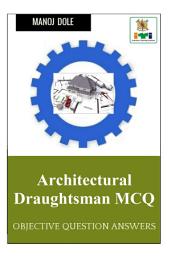 Icon image Architectural Draughtsman MCQ: Objective Question Answers