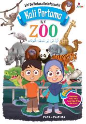 Icon image Kali Pertama ke Zoo