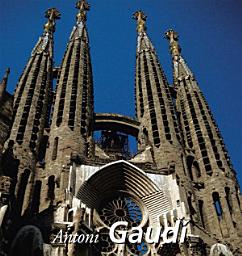 Icon image Antoni Gaudí