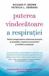 Icon image Puterea vindecatoare a respiratiei