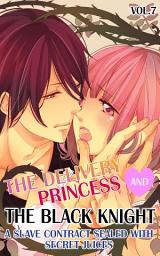 Icon image The Delivery Princess and the Black Knight