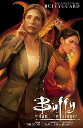 Icon image Buffy The Vampire Slayer, Staffel 9, Band 3: Buffyguard