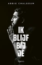 Icon image Ik blijf bij je