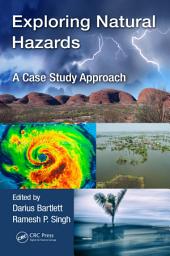 Icon image Exploring Natural Hazards: A Case Study Approach