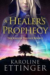 Icon image A Healer's Prophecy