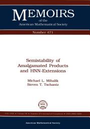 Icon image Semistability of Amalgamated Products and HNN-Extensions