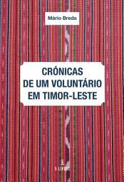 Icon image Crónicas de um voluntário em Timor-Leste