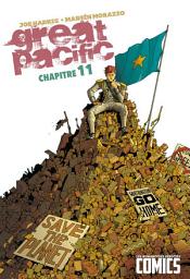 Icon image Great Pacific