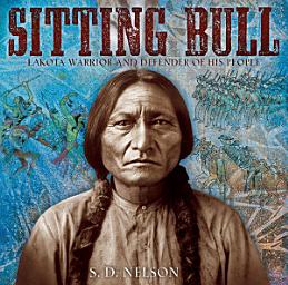 Icon image Sitting Bull: Lakota Warrior and Defender of His People