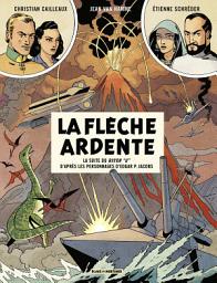 Icon image Avant Blake et Mortimer