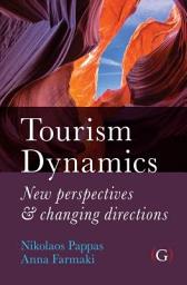 Icon image Tourism Dynamics: New perspectives and changing directions