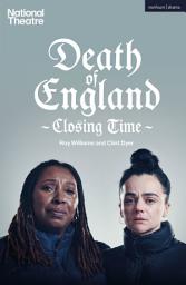 Icon image Death of England: Closing Time