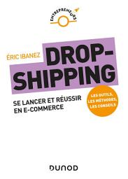 Icon image Dropshipping: Se lancer et réussir en e-commerce