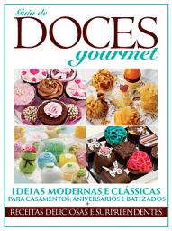 Icon image Guia Doces Gourmet: Volume 1