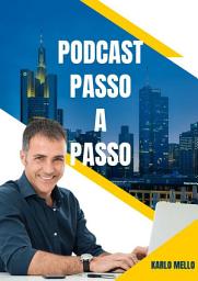 Icon image PODCAST PASSO A PASSO