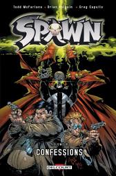 Icon image Spawn: Damnation