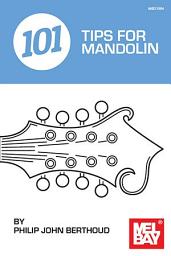 Icon image 101 Tips for Mandolin