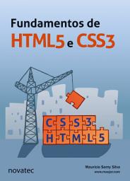 Icon image Fundamentos de HTML5 e CSS3