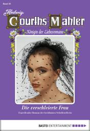 Icon image Hedwig Courths-Mahler - Folge 056: Die verschleierte Frau