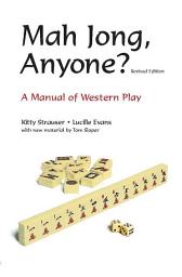 Icon image Mah Jong, Anyone?: A Manual of Western Play