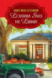 Icon image Louisiana Saves the Library