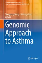 Icon image Genomic Approach to Asthma