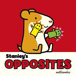 Icon image Stanley's Opposites