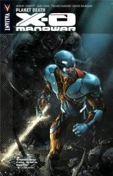 Icon image X-O Manowar