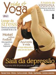 Icon image Vida & Yoga: Edição 12