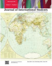 Icon image Journal of International Students, 2016 Vol. 5(2)