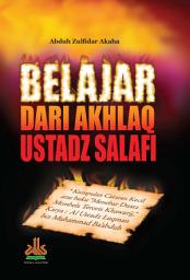 Icon image Belajar Dari Akhlaq Ustadz Salafi