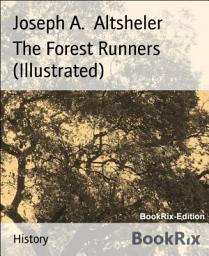 Icon image The Forest Runners (Illustrated)