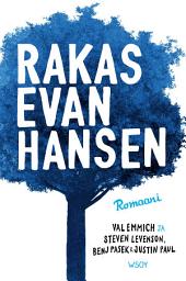 Icon image Rakas Evan Hansen