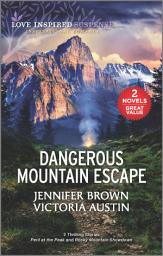 Icon image Dangerous Mountain Escape