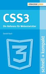 Icon image CSS3: Die Referenz für Webentwickler