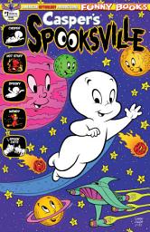 Icon image Casper's Spooksville #1