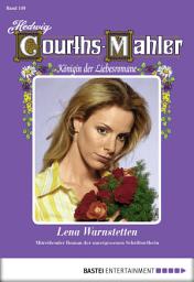 Icon image Hedwig Courths-Mahler - Folge 149: Lena Warnstetten