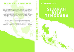 Icon image SEJARAH ASIA TENGGARA