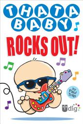 Icon image Thatababy Rocks Out!