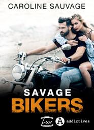 Icon image Savage Bikers