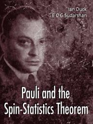 Icon image Pauli And The Spin-statistics Theorem