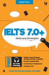 Icon image IELTS 7.0 Skills and Strategies